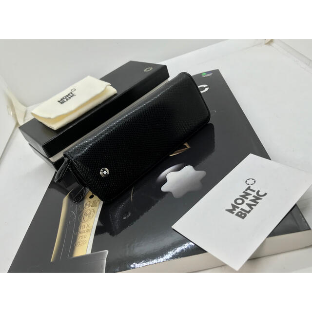 スターマー MONTBLANC - 現在入手困難レアな美品☆ボエム・ノアール