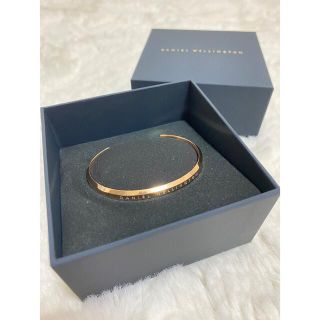 ダニエルウェリントン(Daniel Wellington)のDANIEL WELLINGTON ブレスレット(ブレスレット/バングル)