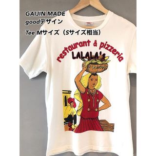 GAIJIN MADE ガイジンメイド Tシャツ バンダナ 外人