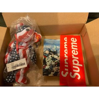 シュプリーム(Supreme)のsupreme ty Beanie Baby Flag(ぬいぐるみ)