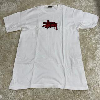 新品 STUSSY ロゴ Tシャツ 大阪限定カラー(Tシャツ/カットソー(半袖/袖なし))