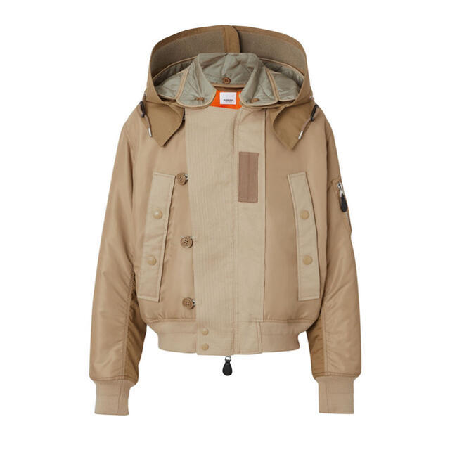 グランドセール BURBERRY ボンバージャケット Burberry - ブルゾン