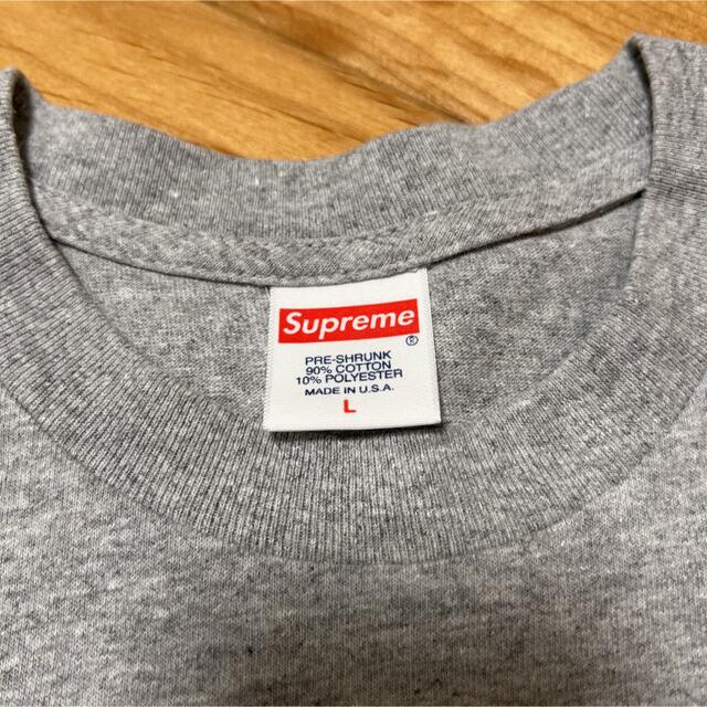 Supreme Bandana Box Logo Tee 19aw シュプリームメンズ