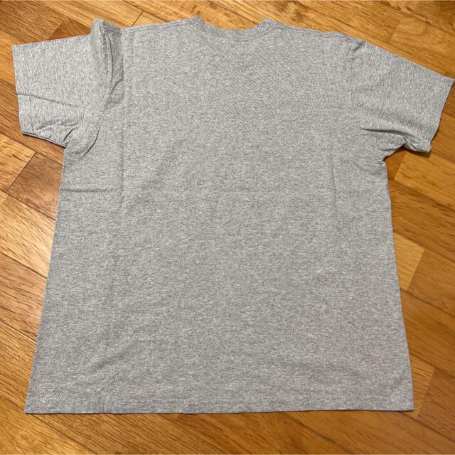 Supreme(シュプリーム)のSupreme Bandana Box Logo Tee 19aw シュプリーム メンズのトップス(Tシャツ/カットソー(半袖/袖なし))の商品写真
