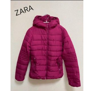 ザラ(ZARA)のZARA  ジャケット コート 152cm(コート)