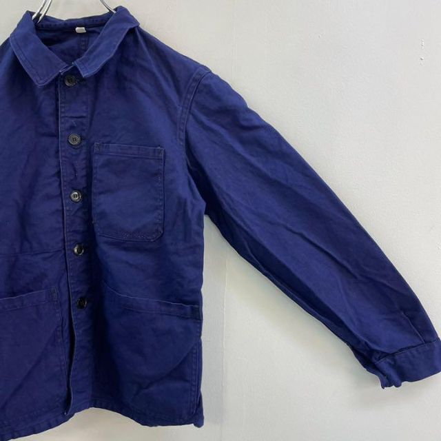 POP 84 ユーロ古着 ブルゾン アウター M相当