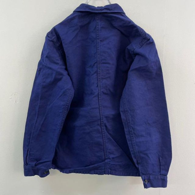 POP 84 ユーロ古着 ブルゾン アウター M相当