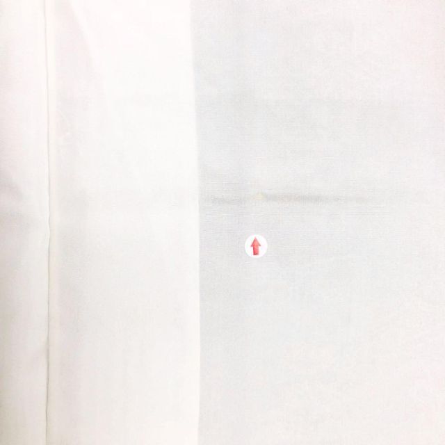 れございま K-2700 大島紬 カタス9マルキ 美しい絵画のような風景模様