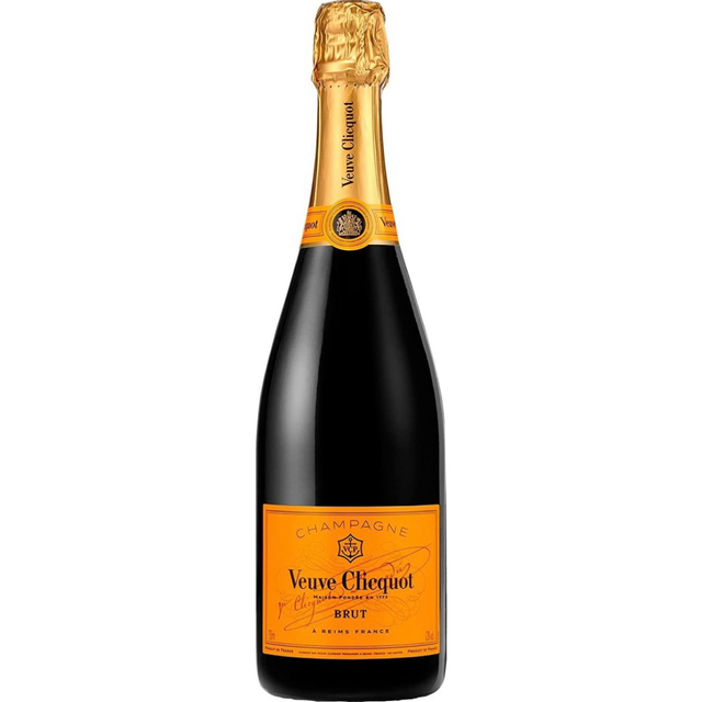 ヴーヴ クリコ イエローラベル ブリュット 750ml 箱なし ヴーヴ クリコ イエローラベル ブリュット 750ml 箱なし