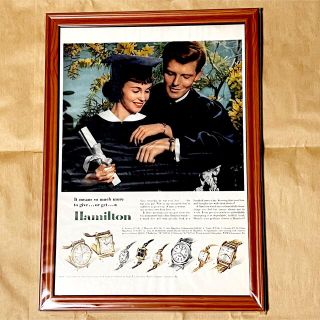 ハミルトン usaの通販 19点 | Hamiltonを買うならラクマ