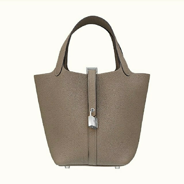 信頼】 - Hermes 希少 ピコタンロックPM エルメス HERMES ハンドバッグ