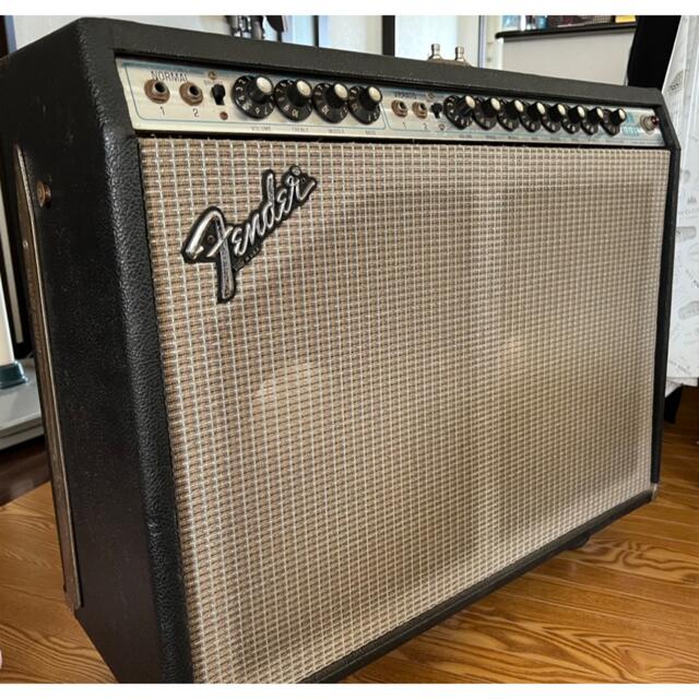 Fender PR4223 Champion 100 100W ギターアンプ