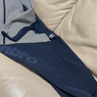 アンブロ(UMBRO)の酔いどれGさん専用(ジャージ)