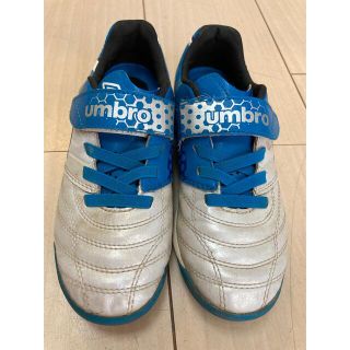 アンブロ(UMBRO)のアンブロ　アクセレイタ－(シューズ)