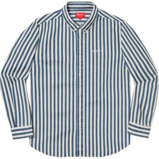 Supreme(ストライプ ・ シャツ)のフリマアイテム一覧 Supreme(ストライプ ・ シャツ)のフリマアイテム一覧