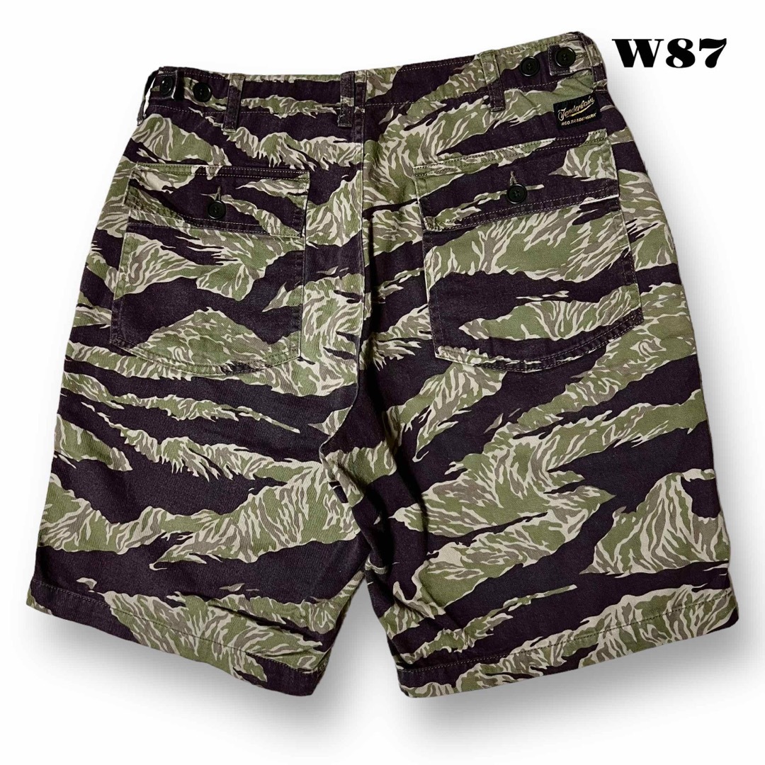 大特価】 TENDERLOIN - 希少品!TENDERLOIN テンダーロイン T-BAMBOO