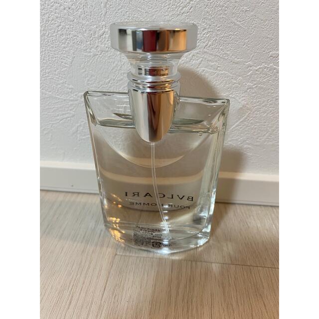 誕生日プレゼント香水やかな ブルガリ 香水 BVLGARI ブルガリ プールオム オードトワレ EDT