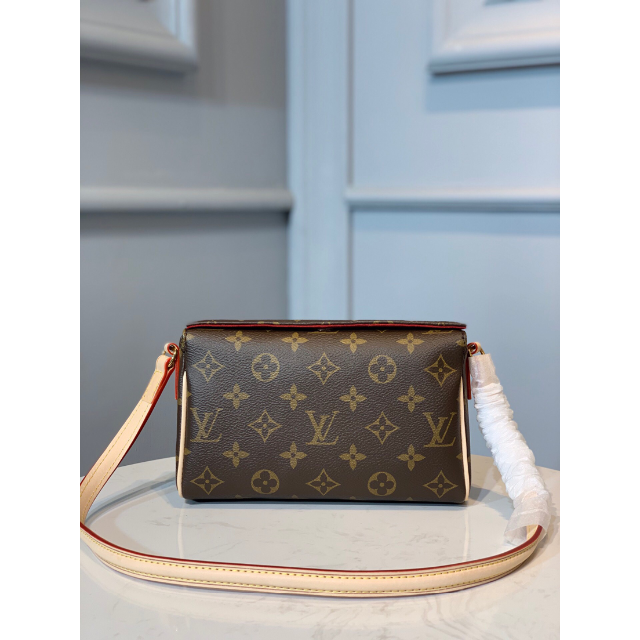 LOUISVUITTON ルイヴィトン モノグラム レシタル localtrades.ie