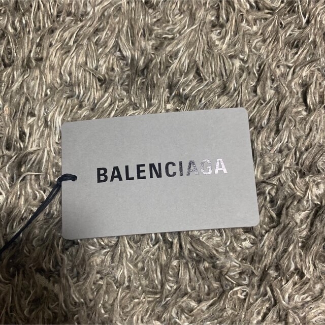 balenciaga デストロイT XXSサイズ 6