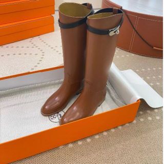エルメス 新品 ブーツ(レディース)の通販 100点以上 | Hermesの ...