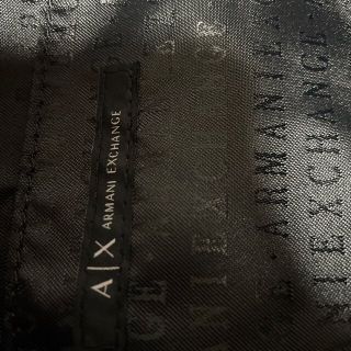 アルマーニエクスチェンジ(ARMANI EXCHANGE)のARMANI EXCHANGI A/X(ボディーバッグ)