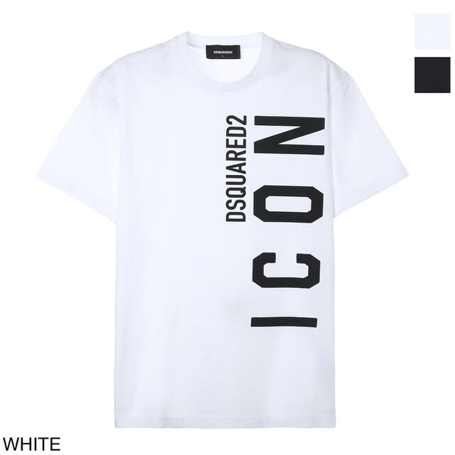 超ポイントバック祭】 ディースクエアード DSQUARED2 メンズ Tシャツ