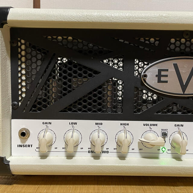 EVH 5150 50w 100v仕様 楽器のギター(ギターアンプ)の商品写真