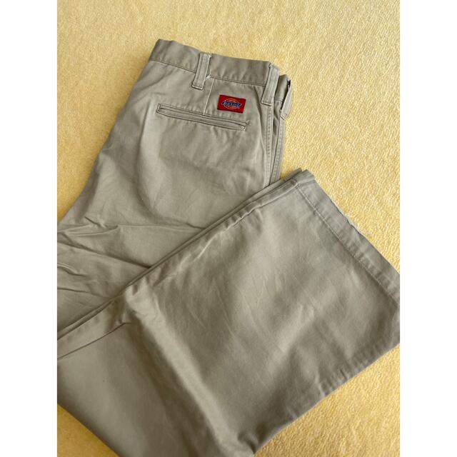 Dickies ディッキーズ 839チノパン 90s ヴィンテージ y2k