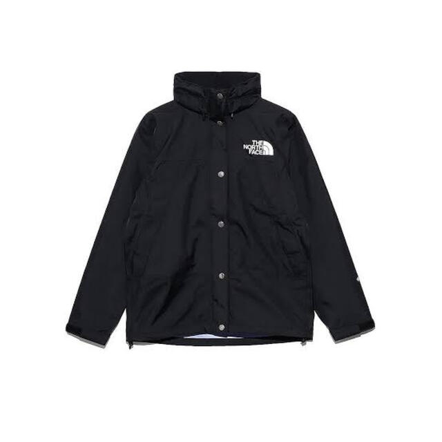 THE NORTH FACE Mountain RAINTEX Jacketメンズ