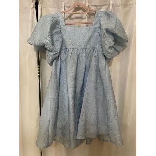 CECILIE BAHNSEN(ブルー・ネイビー/青色系)のフリマアイテム一覧 CECILIE BAHNSEN(ブルー・ネイビー/青色系)のフリマアイテム一覧