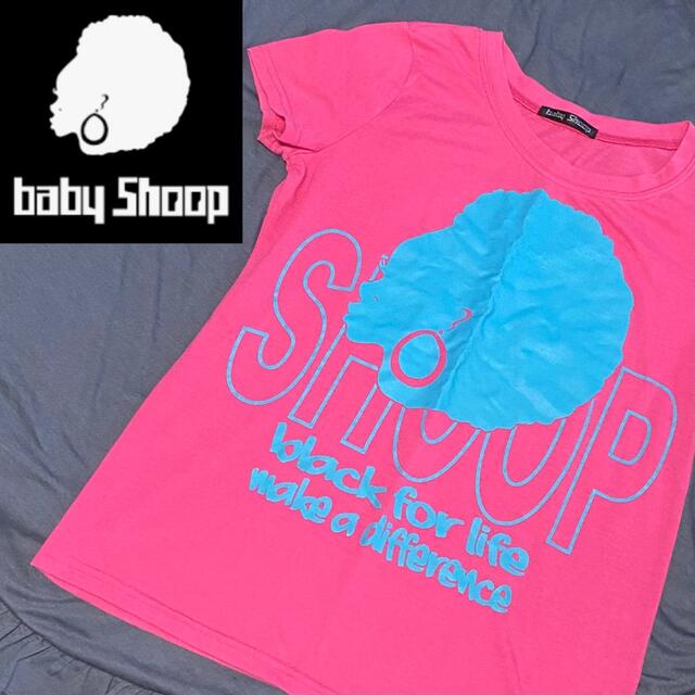 baby shoop - BABY SHOOP d.i.a. GARULA ANAP ギャル トップス の通販 by o's shop