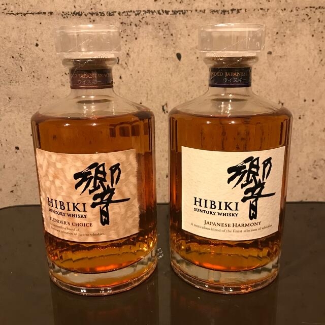 食品/飲料/酒山崎12年、響JH、響BCセット