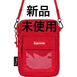 シュプリーム クリア ショルダーバッグ(メンズ)の通販 56点 | Supreme 