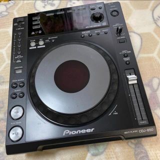 パイオニア(Pioneer)のPioneer　CDJ-850(CDJ)