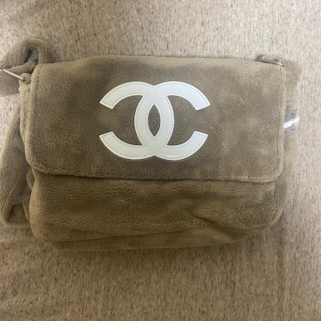 CHANEL ノベルティ - ショルダーバッグ