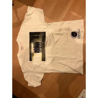 オフホワイト(OFF-WHITE)のvirgil abloh off white(Tシャツ/カットソー(半袖/袖なし))