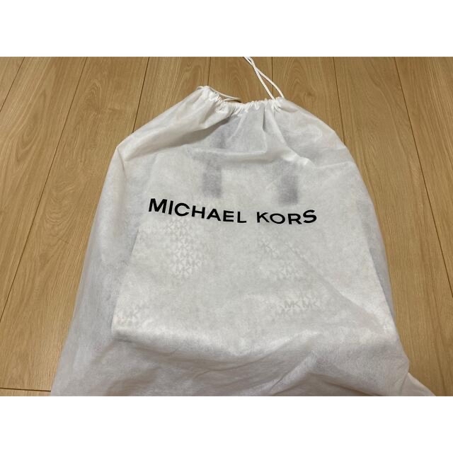 Michael Kors(マイケルコース)の【値下げ交渉可】MICHAEL KORS マイケルコース レディーストートバッグ レディースのバッグ(トートバッグ)の商品写真