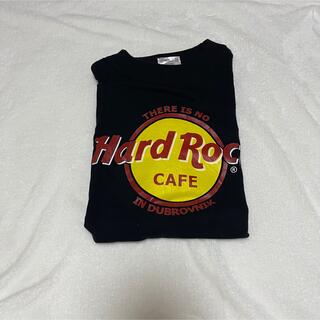 ハードロックカフェ(Hard Rock CAFE)のハードロックカフェ　Tシャツ(Tシャツ/カットソー(半袖/袖なし))