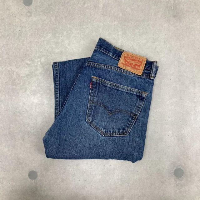 Levi's505 リーバイス デニムパンツ