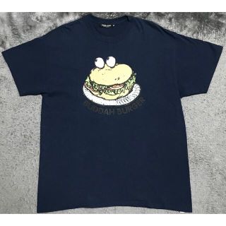 アンダーカバー(UNDERCOVER)のundercover バーガープリントTシャツ(Tシャツ/カットソー(半袖/袖なし))