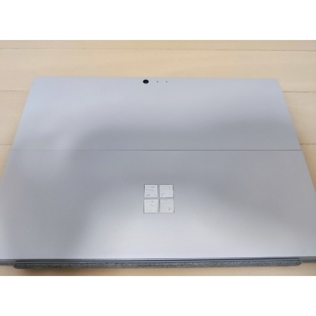 Microsoft - Surface Pro 6 128GB/8GB/Core-i5(純正ペン・マウスの通販 ...