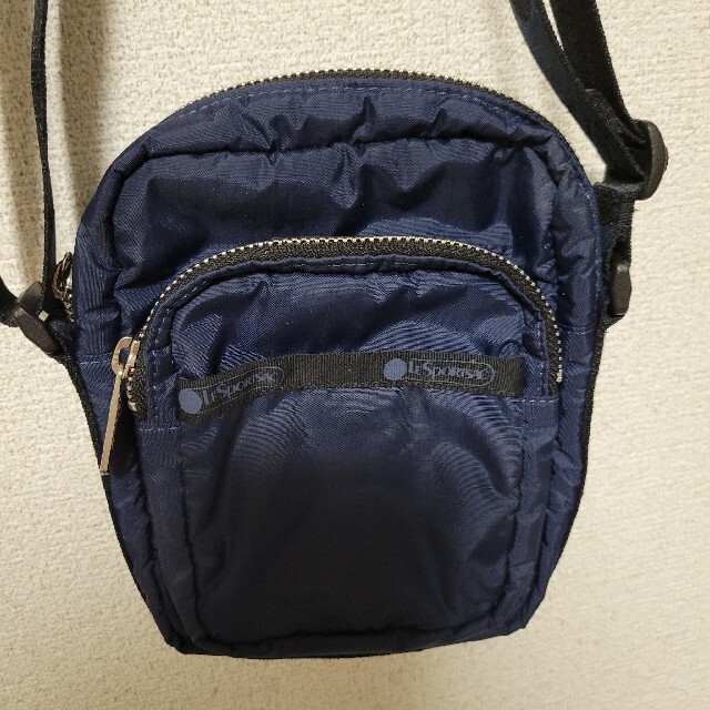 LeSportsac(レスポートサック)のレスポートサックミニショルダー レディースのバッグ(ショルダーバッグ)の商品写真