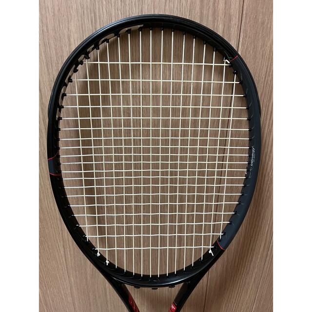 DUNLOP CX400Tour ツアー black 限定モデル G2の通販 by mofmfo shop