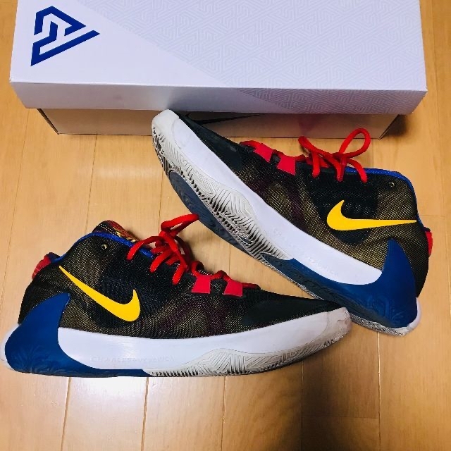 NIKE(ナイキ)のNIKE ZOOM FREAK 1 AS 28.0cm メンズの靴/シューズ(スニーカー)の商品写真