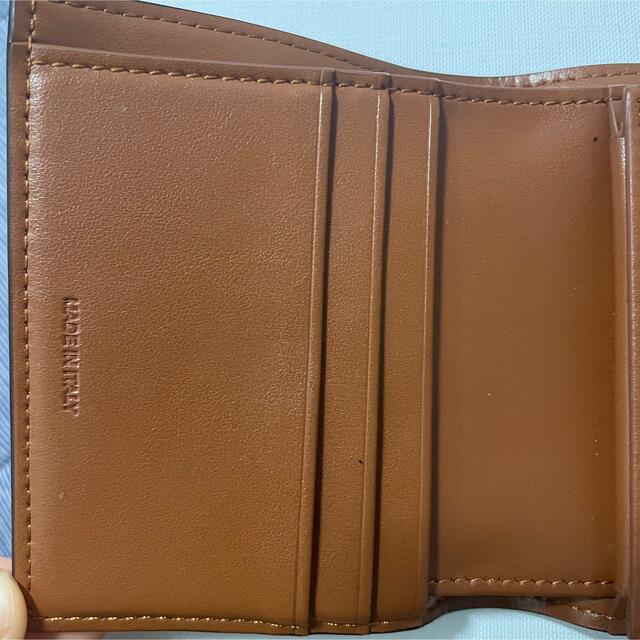 celine - セリーヌ 三つ折り財布の通販 by ひよこ's shop|セリーヌ