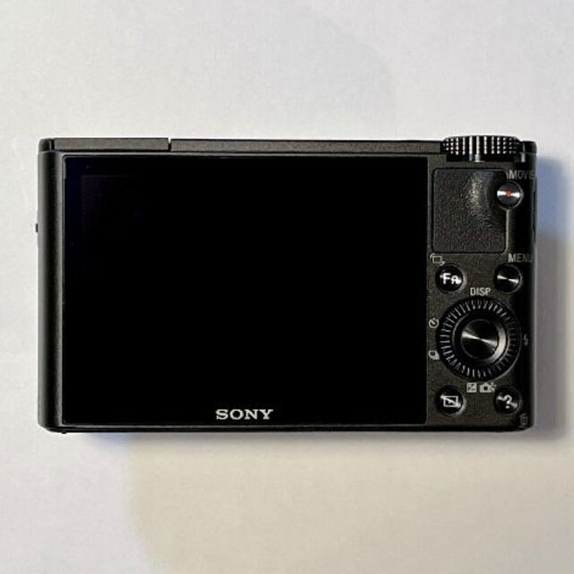 ☆最終値下☆美品・動作確認済み：ソニー SONY