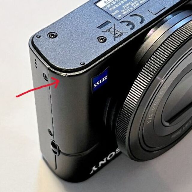 ☆最終値下☆美品・動作確認済み:ソニー SONY