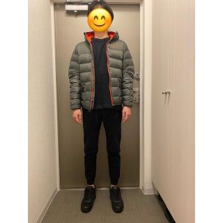 ナイキ オレンジ ダウンジャケット(メンズ)の通販 38点 | NIKEのメンズ