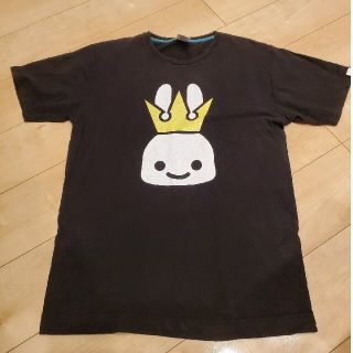 キューン(CUNE)のCUNE　半袖Tシャツ　うさぎ(Tシャツ(半袖/袖なし))