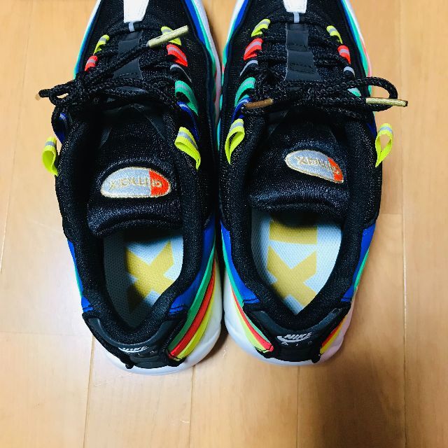 NIKE(ナイキ)のNIKE AIR MAX 95 PREMIUM 28.0cm メンズの靴/シューズ(スニーカー)の商品写真